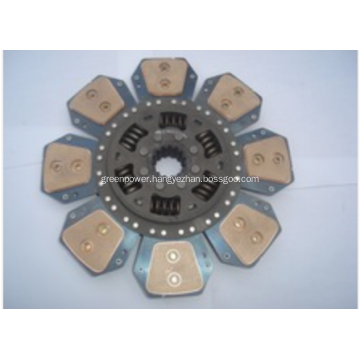 Clutch Disc 3105232M93